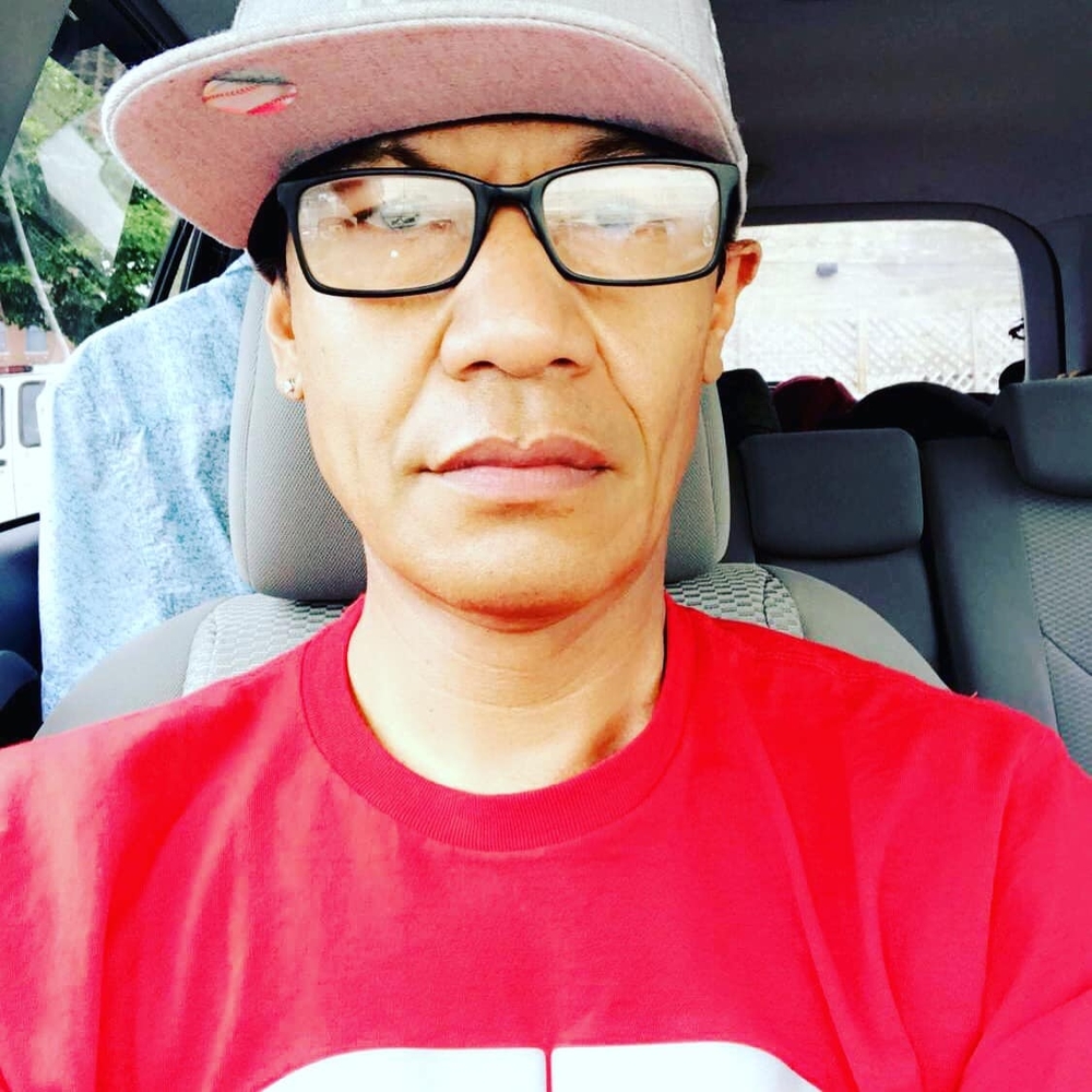 Meet your Posher, Harry